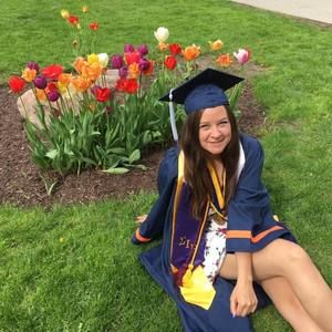 Meet your Posher, Abbey